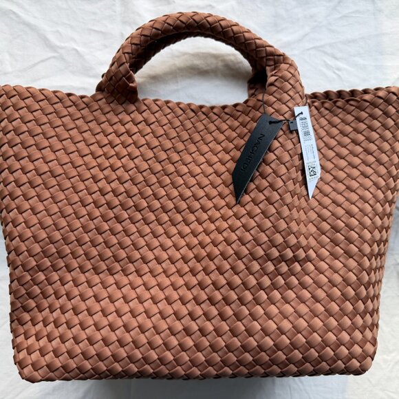 Naghedi Handbags - Naghedi St Barths Medium Tote – New with Tags